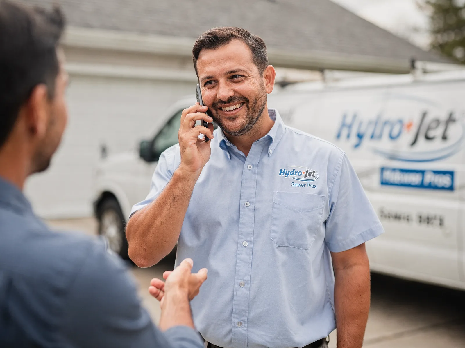 Hydro Jetting Near Me Loveland, OK FAQs